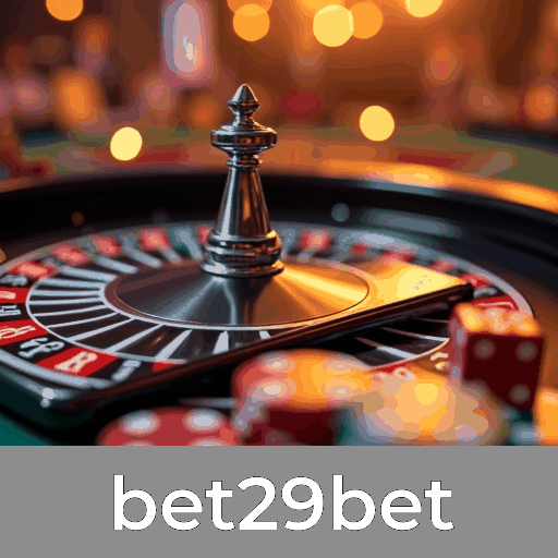 Experimente o Login Premium e Seguro em bet29bet