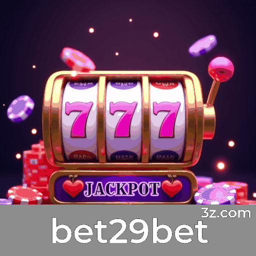 DEPÓSITOS na bet29bet