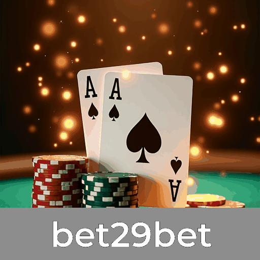 Ganhe com Segurança e Benefícios Exclusivos no bet29bet: Maximize seus Lucros com Bônus e Ofertas Únicas