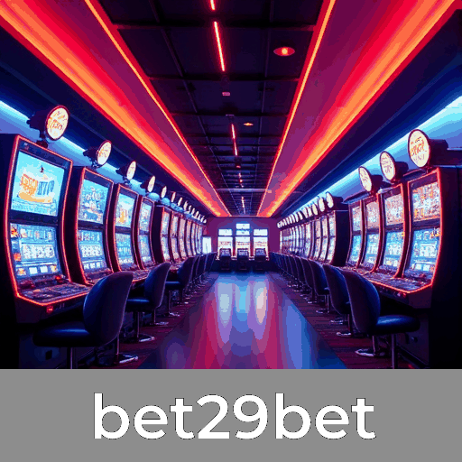 bet29bet: Plataforma Completa e Confiável para Apostadores no Brasil